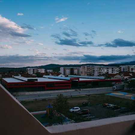 Wel Apartment Gevgelija Exterior photo