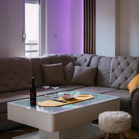 Wel Apartment Gevgelija Exterior photo