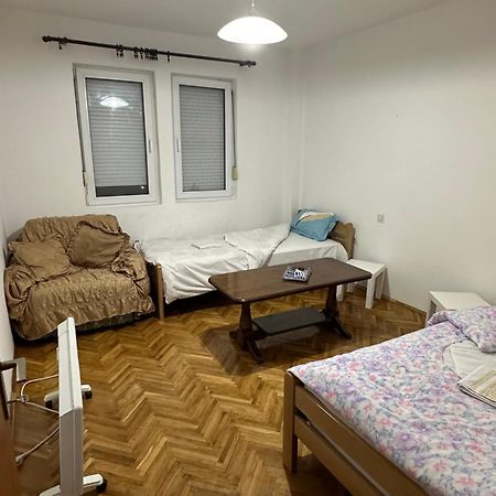 Wel Apartment Gevgelija Exterior photo