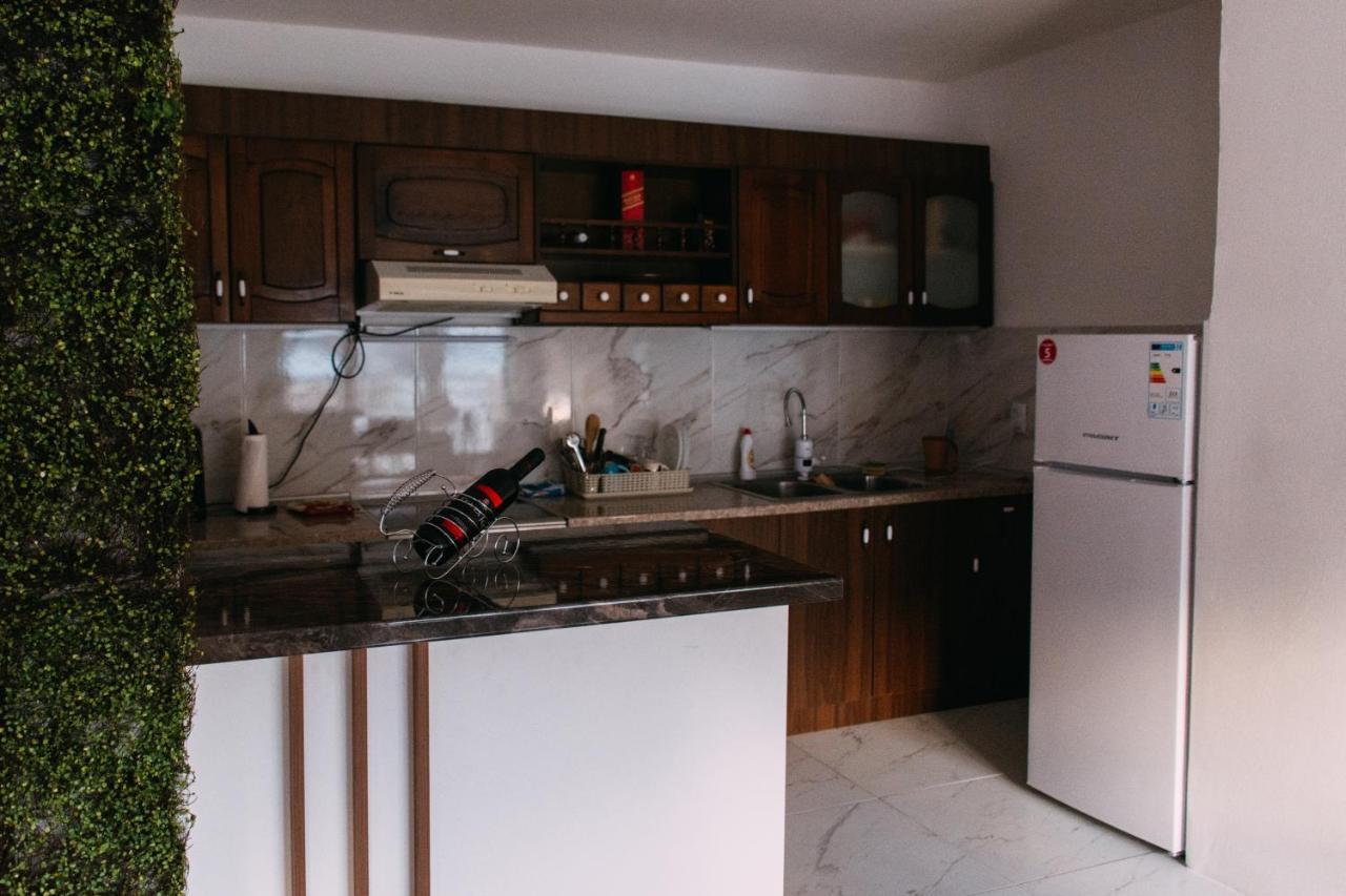 Wel Apartment Gevgelija Exterior photo