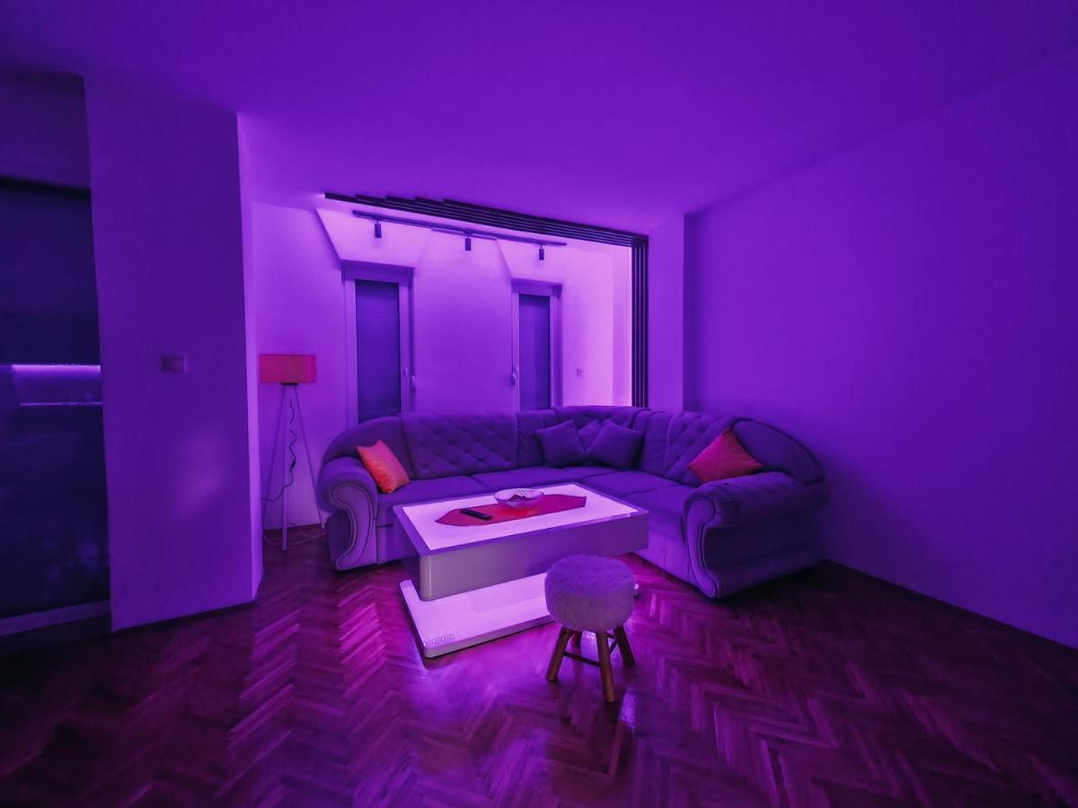 Wel Apartment Gevgelija Exterior photo