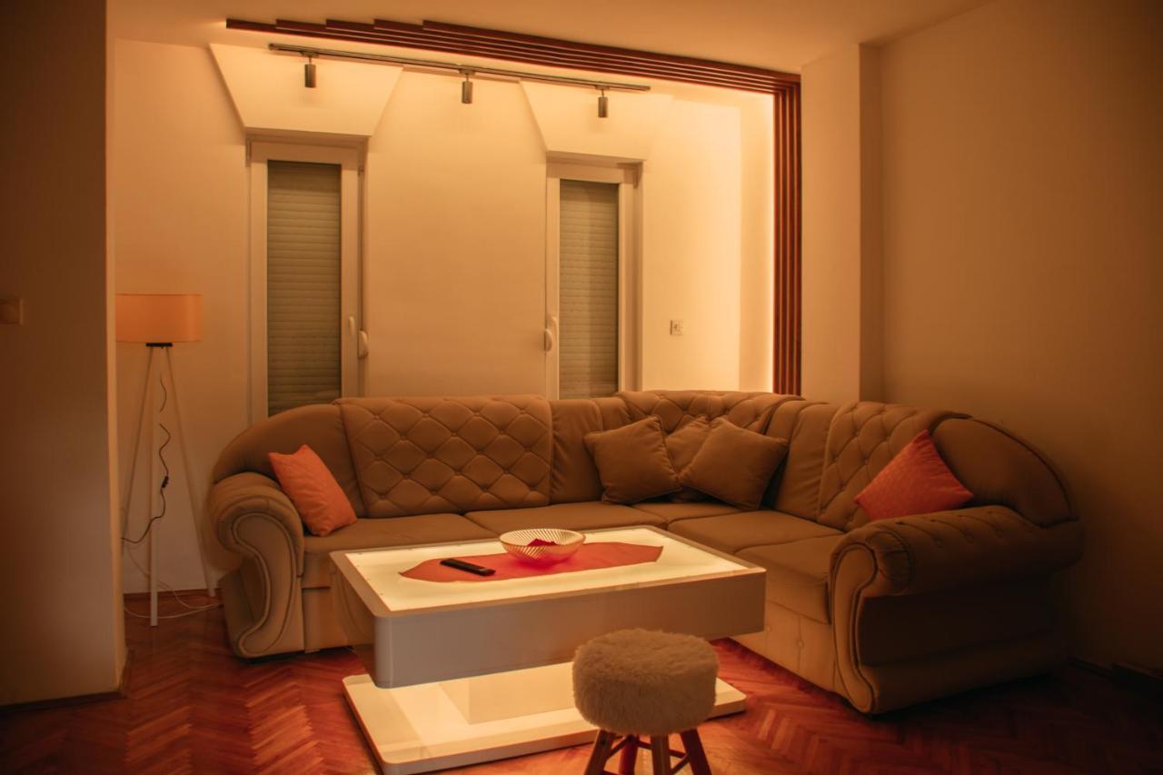 Wel Apartment Gevgelija Exterior photo