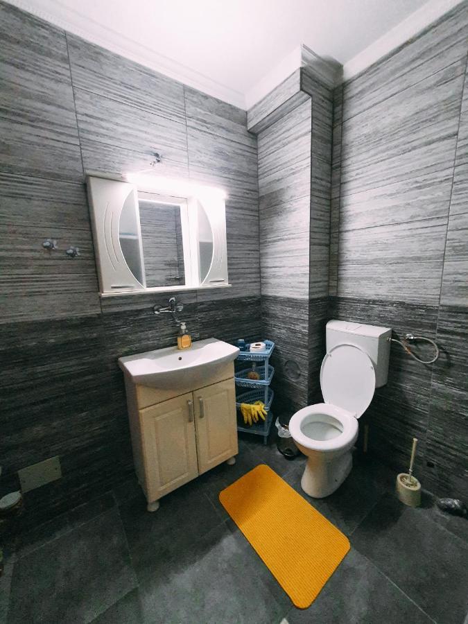 Wel Apartment Gevgelija Exterior photo
