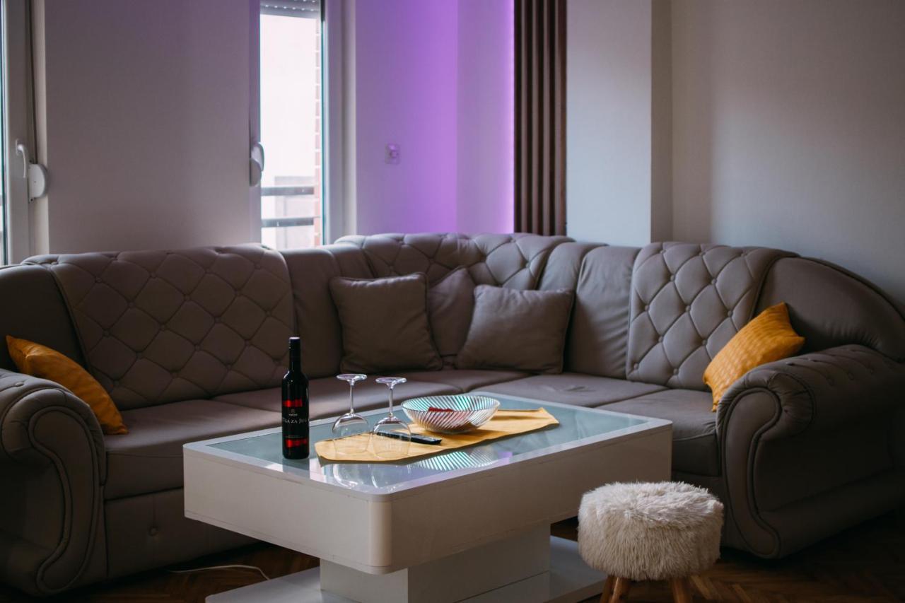 Wel Apartment Gevgelija Exterior photo