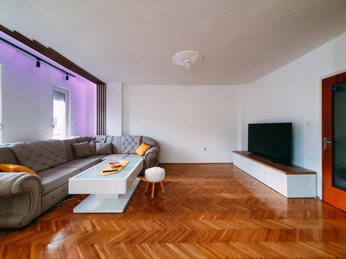 Wel Apartment Gevgelija Exterior photo