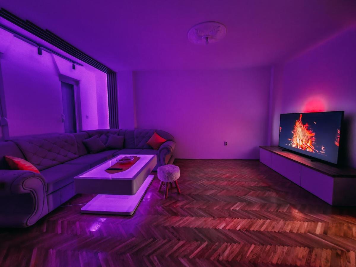 Wel Apartment Gevgelija Exterior photo