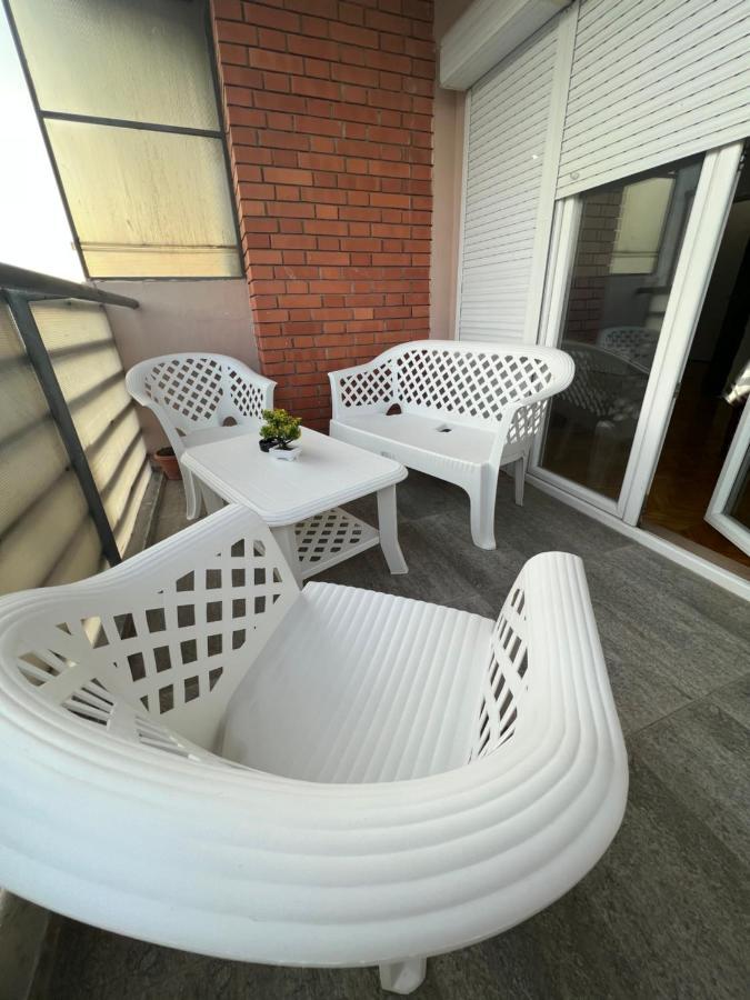 Wel Apartment Gevgelija Exterior photo