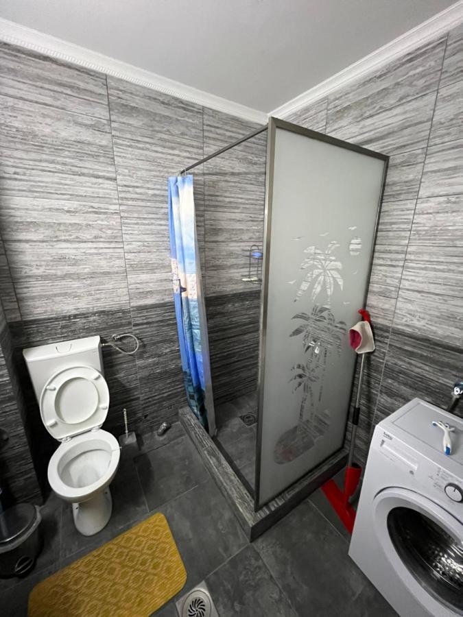 Wel Apartment Gevgelija Exterior photo