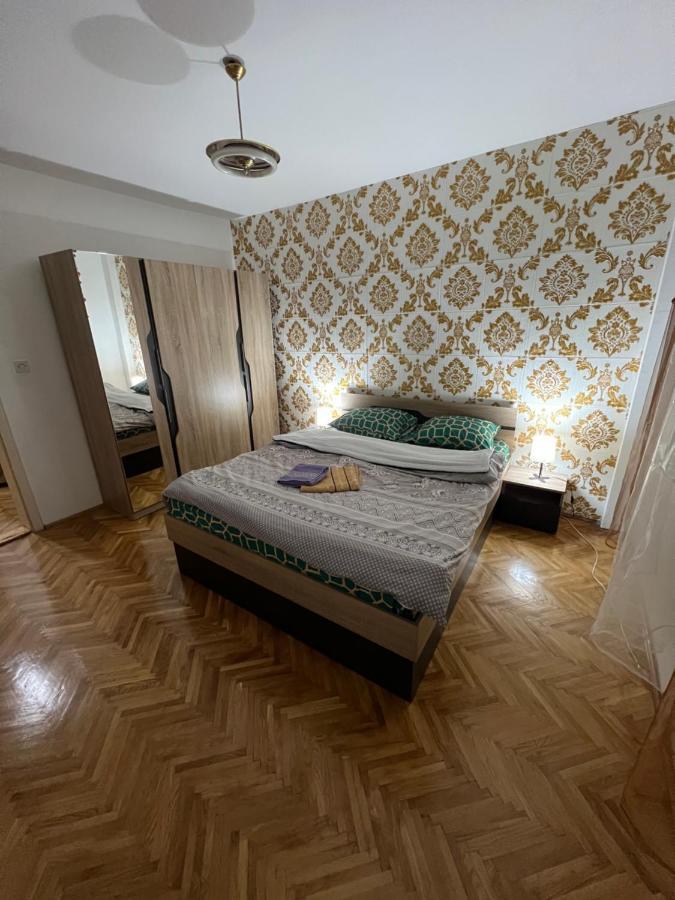 Wel Apartment Gevgelija Exterior photo
